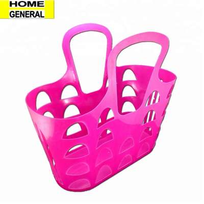 PLASTIC SHOPPING BASKET